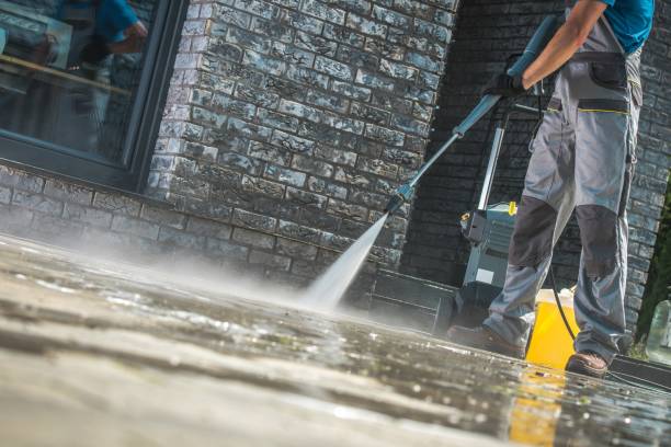 Best Patio and Deck Pressure Washing  in Glen Allen, VA